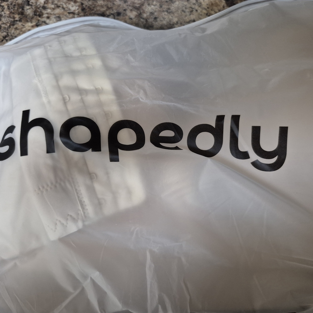Shapedly Cream Shapewear